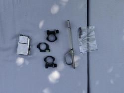 Ложе sako 85 с магазином 308 win