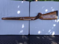 Ложе sako 85 с магазином 308 win