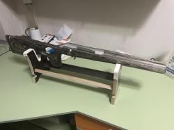 Ложе Sauer 101