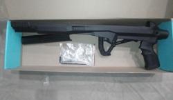 Ложе складное для карабина СКС от Fab Defence.