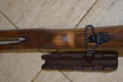 Ложе СКС (полный комплект)