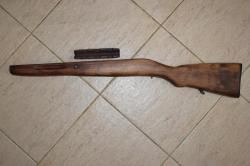 Ложе СКС (полный комплект)