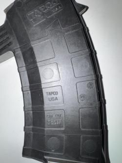 Ложе СКС Tapco (USA)