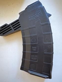 Ложе СКС Tapco (USA)