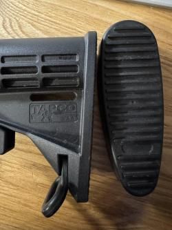 Ложе СКС Tapco (USA)