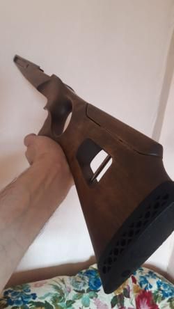 ложе СКС