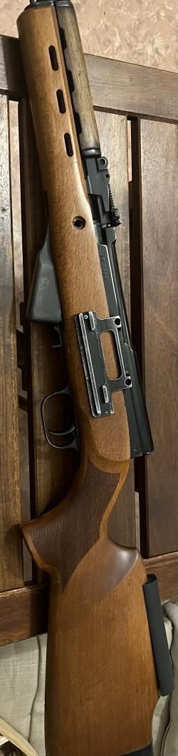 Ложе СКС 