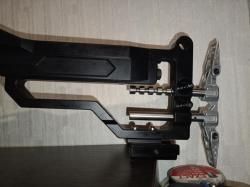 Ложе тактическое на PCP Jaeger (буллпап) 