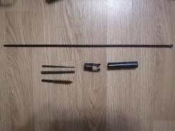 Ложе Tapco Intrafuse для СКС