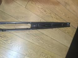 Ложе Tikka T3 Varmint