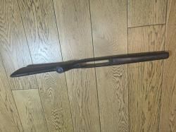 Ложе Tikka T3 Varmint