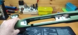 Ложе Tikka t3