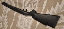 Ложе tikka t3 