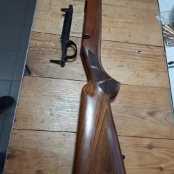 Ложе тикка т3