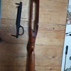 Ложе тикка т3