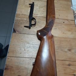 Ложе тикка т3