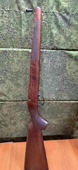 Ложе Tikka T3
