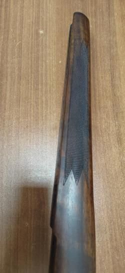 Ложе Tikka T3 
