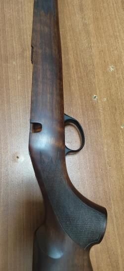 Ложе Tikka T3 