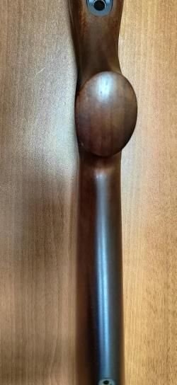 Ложе Tikka T3 