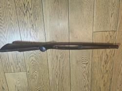 Ложе Tikka T3