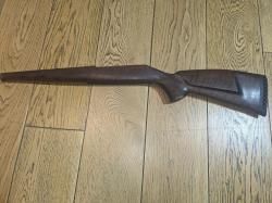 Ложе Tikka T3