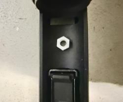 Ложе Tikka Tactical T3X 