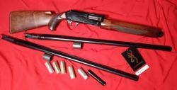 Browning Gold