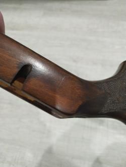 Ложе ТОЗ-78-01 деревянная 