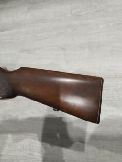 Ложе ТОЗ-78-01 деревянная 