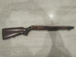 Ложе ТОЗ-78-01 деревянная 