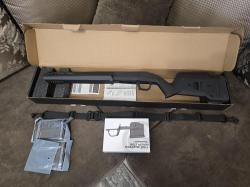 Ложе, в комплекте с триггергард MAGPUL HUNTER 700 