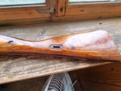 Ложе винтовка Мостна (ко 44/ ко 91)