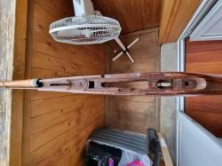 Ложе винтовка Мостна (ко 44/ ко 91)