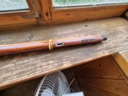 Ложе винтовка Мостна (ко 44/ ко 91)