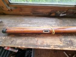 Ложе винтовка Мостна (ко 44/ ко 91)