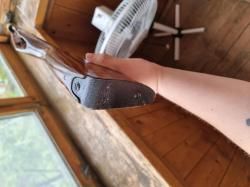 Ложе винтовка Мостна (ко 44/ ко 91)