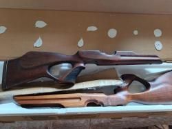 Ложе Weihrauch HW 100