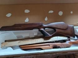 Ложе Weihrauch HW 100