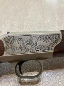Ложе(ложа) Люкс Blaser R93