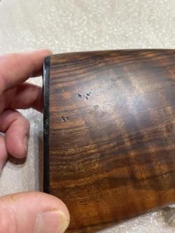 Ложе(ложа) Люкс Blaser R93