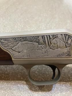 Ложе(ложа) Люкс Blaser R93