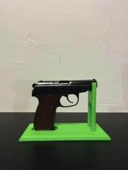 Ложемент для ПИ