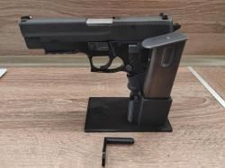 Ложемент Sig Sauer P226, Colt TK1911 подставка для пистолета