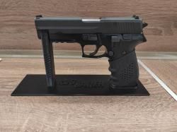 Ложемент Sig Sauer P226, Colt TK1911 подставка для пистолета