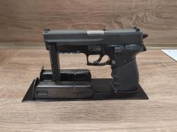 Ложемент Sig Sauer P226, Colt TK1911 подставка для пистолета