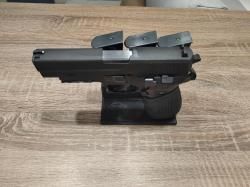 Ложемент Sig Sauer P226, Colt TK1911 подставка для пистолета