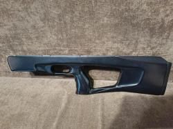 Ложейка на Тайпан мк 2