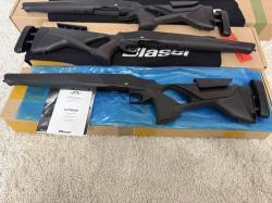 Ложи Blaser R8: ULTIMATE  X, ULTIMATE LEATHER X. Продам!