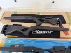 Ложи Blaser R8: ULTIMATE  X, ULTIMATE LEATHER X. Продам!
